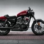 Harley Sportster Roadster could be a brand turner