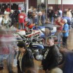 Rain fails to dampen 2016 York Motorcycle Festival