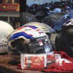 Replace your helmet every three years … really?