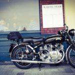 Albany shines as classic and vintage bikes sparkle