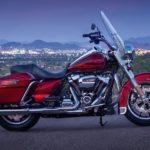 A big Harley-Davidson that’s smooth and quick – really? We ride the eight-valve Road King