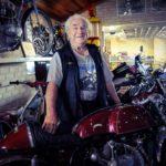 From HRD to Black Lightning and RTV1200, Ian Boyd has amassed the ultimate Vincent collection