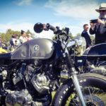 October sun for Perth DGR — classics, customs, dapper chaps and charity fare on the banks of the Swan