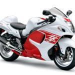 New 2018 Suzuki Hayabusa promises new paint and not much else (but what a great bike)