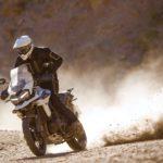 Triumph Tiger 1200 — new tech wizardry and a wafer less weight for Britain’s (very) big cat