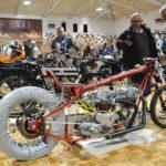 Annual vintage show and swap meet brings out all sorts