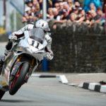 Young Aussies shine, records tumble (and a silver Norton goes pretty darn quick) at 2018 Isle of Man TT