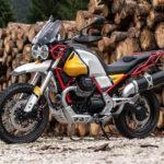 Moto Guzzi V85TT confirmed for Australia — but can it take on Honda and BMW?