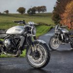 New Norton takes us back to one-bike world, with half a superbike motor