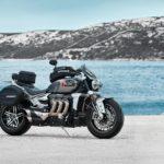 2020 Triumph Rocket 3: More power, less weight — the toughest kid on the block gets even tougher