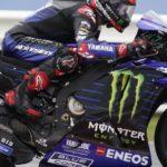 Quartararo takes world title as Ducatis crash and burn; Marquez wins again, Rossi 10th