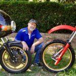 Classic motorbikes heading for all-new south-west WA show and shine