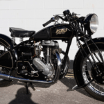 1932 Rudge Special 500cc – $24,775