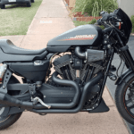 2010 Harley-Davidson XR1200X – $14,990 (Sold)
