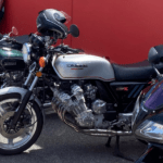 1980 Honda CBX1000 – $28,500