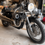 2000 Harley Davidson Sport – $39,500