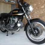 1974 Ducati GT Special – $30,500 (Sold)