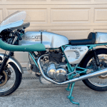 1974 Ducati 750 SS Replica – $100,000