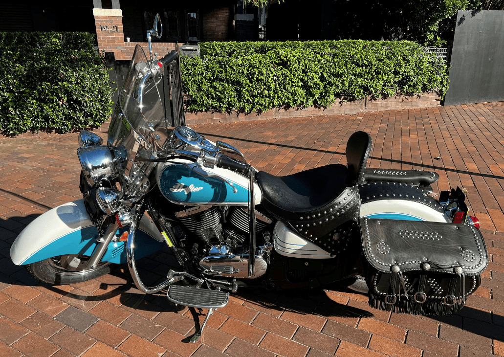 Kawasaki VN800 Vulcan Classic bikes for sale in Australia