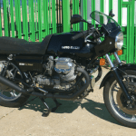 1979 Moto Guzzi LeMans replica – $15,500