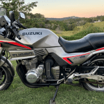 1983 Suzuki XN85 – $15,500