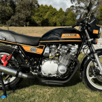 1981 Suzuki GSX1100 – $12,500