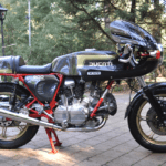1982 Ducati MHR 900 – $58,000