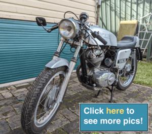 Secondhand - HONDA VTR250 1999-2009 - Australian Motorcycle News