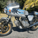 1981 Ducati 900SS – $62,500