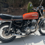 1975 Honda CB750 F1 – $11,900