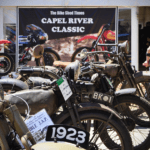 A cross-generation celebration of motorcycling — The Bike Shed Times Capel River Classic Show & Shine 2023
