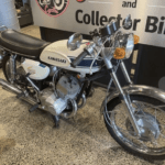 1969/70 Kawasaki H1 500 – $16,000