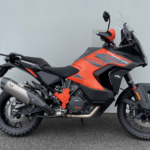 2021 KTM 1290 Adventure S – $24,990