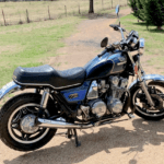 1980 Honda CB900 Custom – $5,900