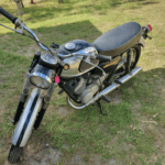 1968 Suzuki Hustler T250 – $7,500