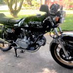 1978 Ducati SD900 (DM860SS) – $28,000
