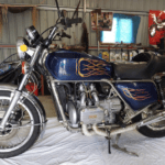 1975 Honda GL1000 – $11,750