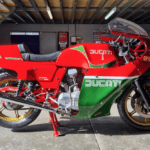 1982 Ducati MHR900 – $43,900
