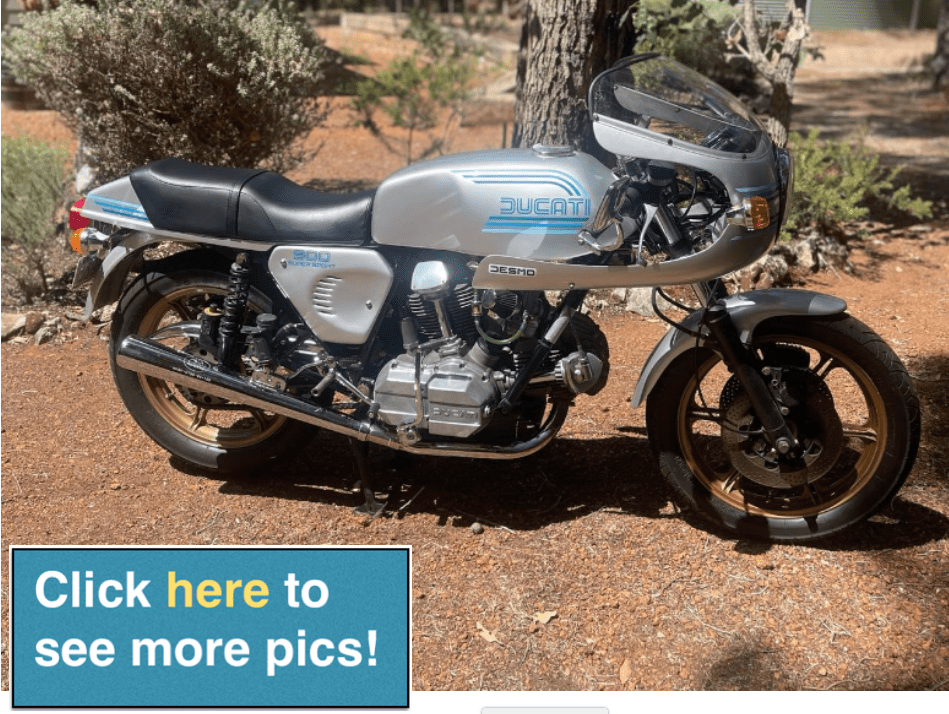 ducati 900, ducati 900 for sale, ducati 900 super sport for sale, classic motorcycle for sale, sell my motorbike, used motorcycles, buy motorcycle