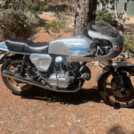 1982 Ducati 900SS – $42,000