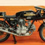 1979 Ducati 900SS – $75,000