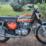 1974 Honda CB750 Four – $22,000 obo.