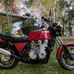 1981 Kawasaki Z1300 A4 – $20,000