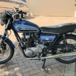 1976 Yamaha XS650 – $7,500