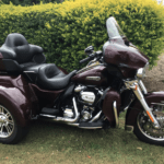 2019 Harley-Davidson TRIS 17 – $50,000