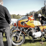 Buying a used motorcycle – tips, tricks and disasters