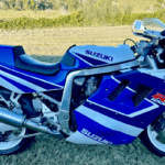 1991 Suzuki GSXR1100 – $12,500