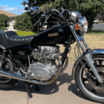 1982 Yamaha XS650 – $10,500