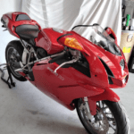 2004 Ducati 749 – $9,990