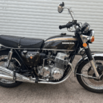 1972 Honda CB750 K2 – $20,000